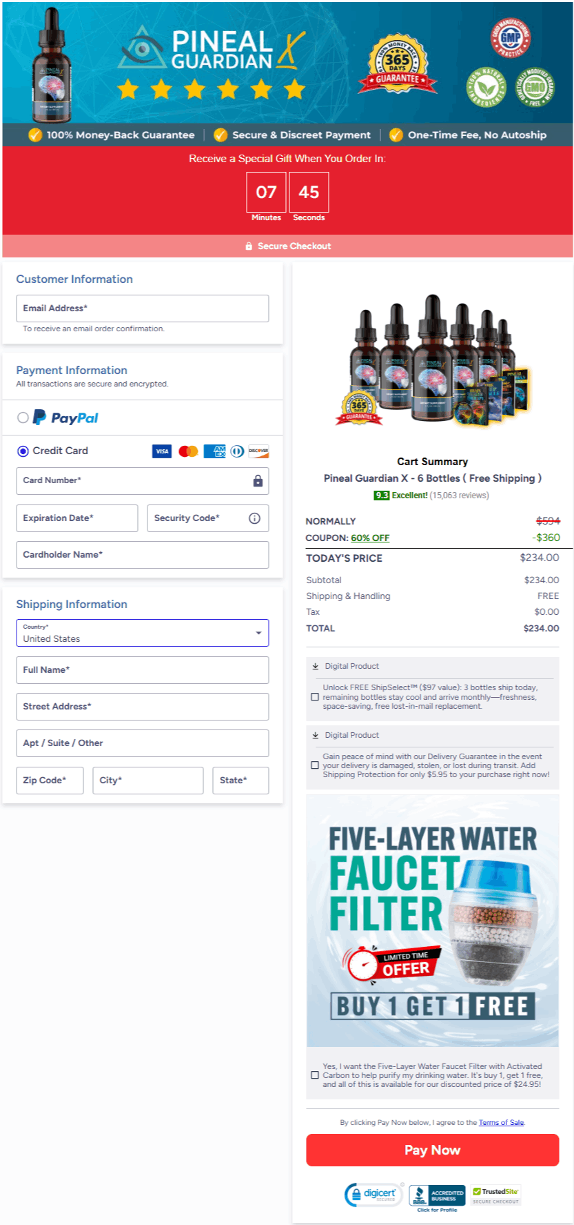 secure-checkout