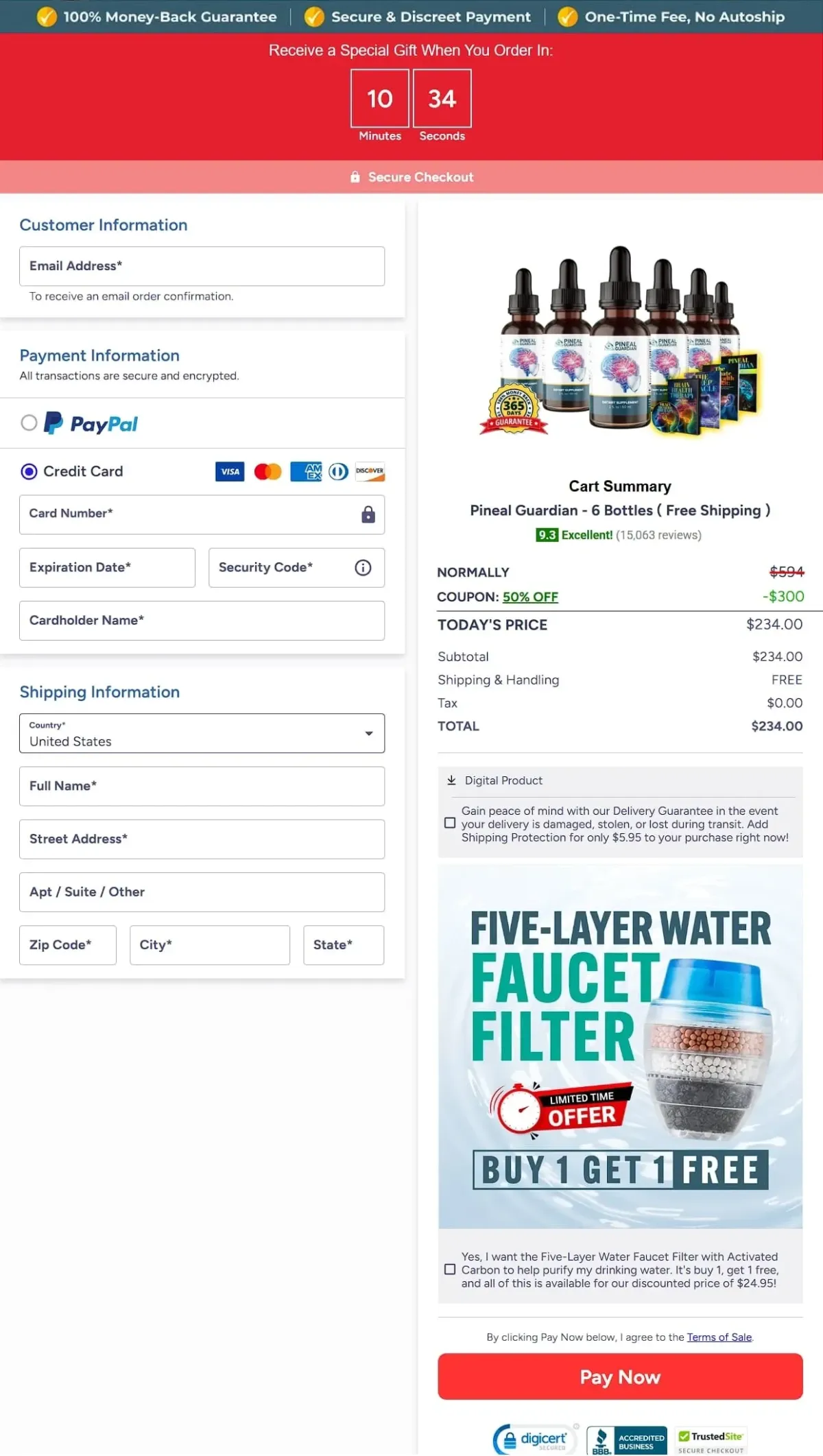 secure-checkout